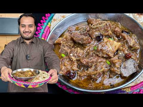 Beef Stew Recipe - Kun Foods