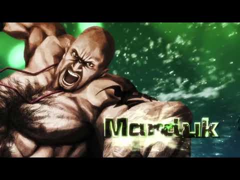 Видео № 0 из игры Street Fighter x Tekken. Special Edition [PS3]