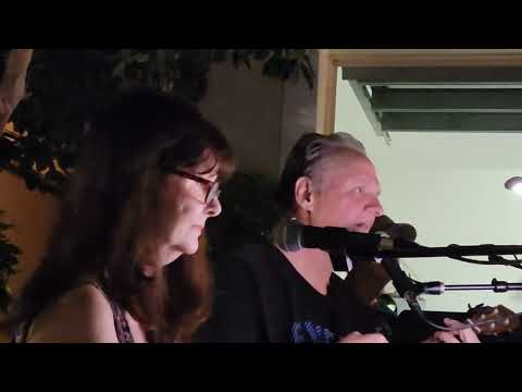 3-4-23 SSD Concert Red House sung by Captain Bob and Julie Whatley