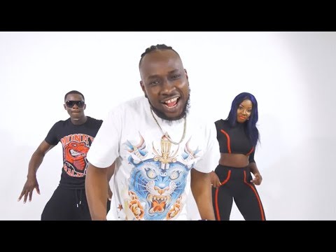 DJ COLOSS - C'EST DES MITHO (Clip Officiel)