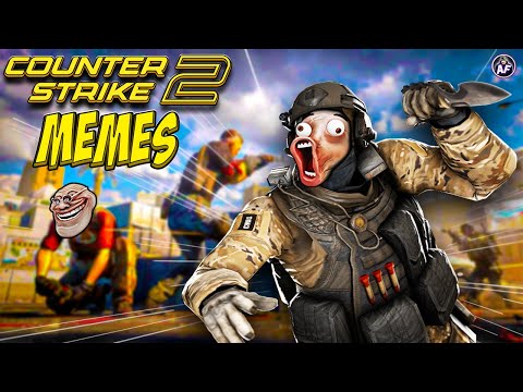 Steam Community :: Video :: FUNNIEST Counter-Strike 2 Moments We've ...