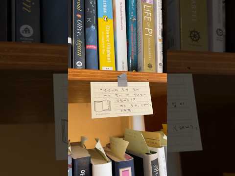 책과 커피, 감성이 머무는 공간 추천