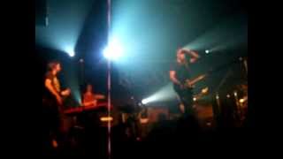 Pain of Salvation - Softly she cries (Argentina)