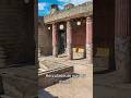 Skip Pompeii—Visit This Ancient Roman City Instead! #history #romanempire #archaeology