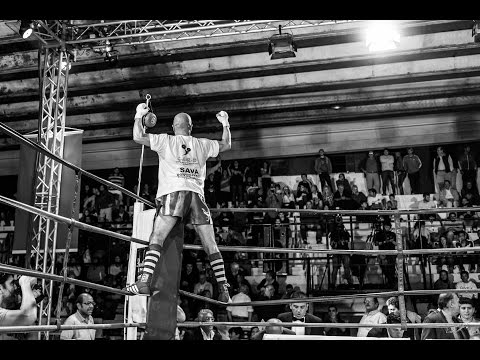 Macho Araujo vs Jonathan casafu. CARD venado tuerto