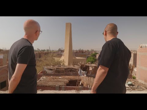 The Local Show Trailer