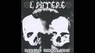 4 ° Potere / Quarto Potere - Incubo Senza Fine - 2006 (Full Album)