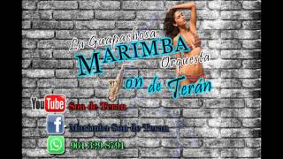 Mandame Un Whatsapp Marimba Orquesta Son de Teran