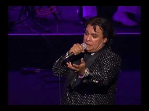 Homenaje a Rocio Durcal (Juan Gabriel)