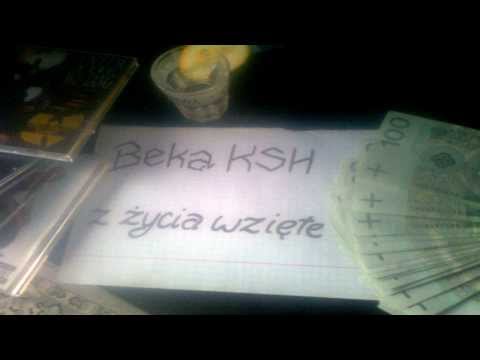 14. Beka KSH - Czego Chcą (feat. BEDOES)