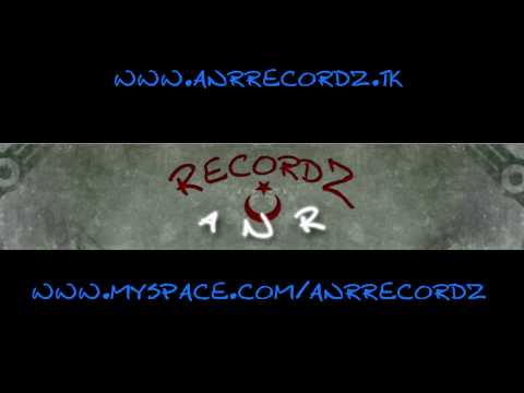 Attack 54 ft Nefes  - Sana  Dönemem (ANR Recordz)