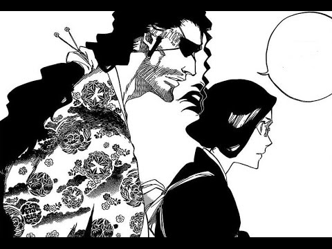 Bleach Manga Chapter 652 Live Reaction/Review Shunsui's Pain! Nanao's Courage! Feels Incoming!