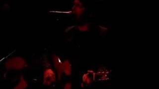 Anders Osborne Coming Down