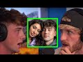 WHAT HAPPENED WITH FRANCESCA FARAGO & HARRY JOWSEY!?