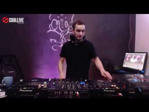 Groovebegg Session Radioshow - Paul Begge (soullivefm.com)