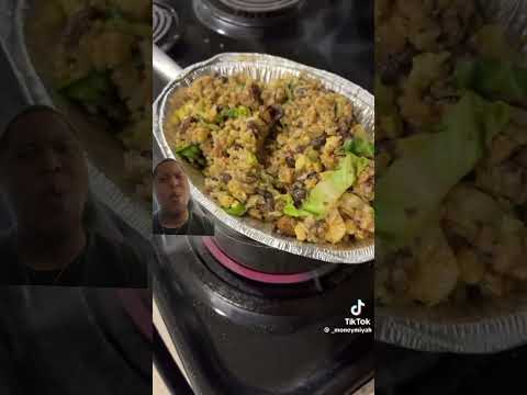 The best way to heat up your Chipotle!?!