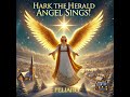 Hark The Herald Angel Sings!  (Audio)