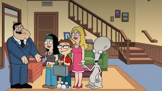 Check'n Pinball FX3 - Balls of Glory Pinball the American Dad table