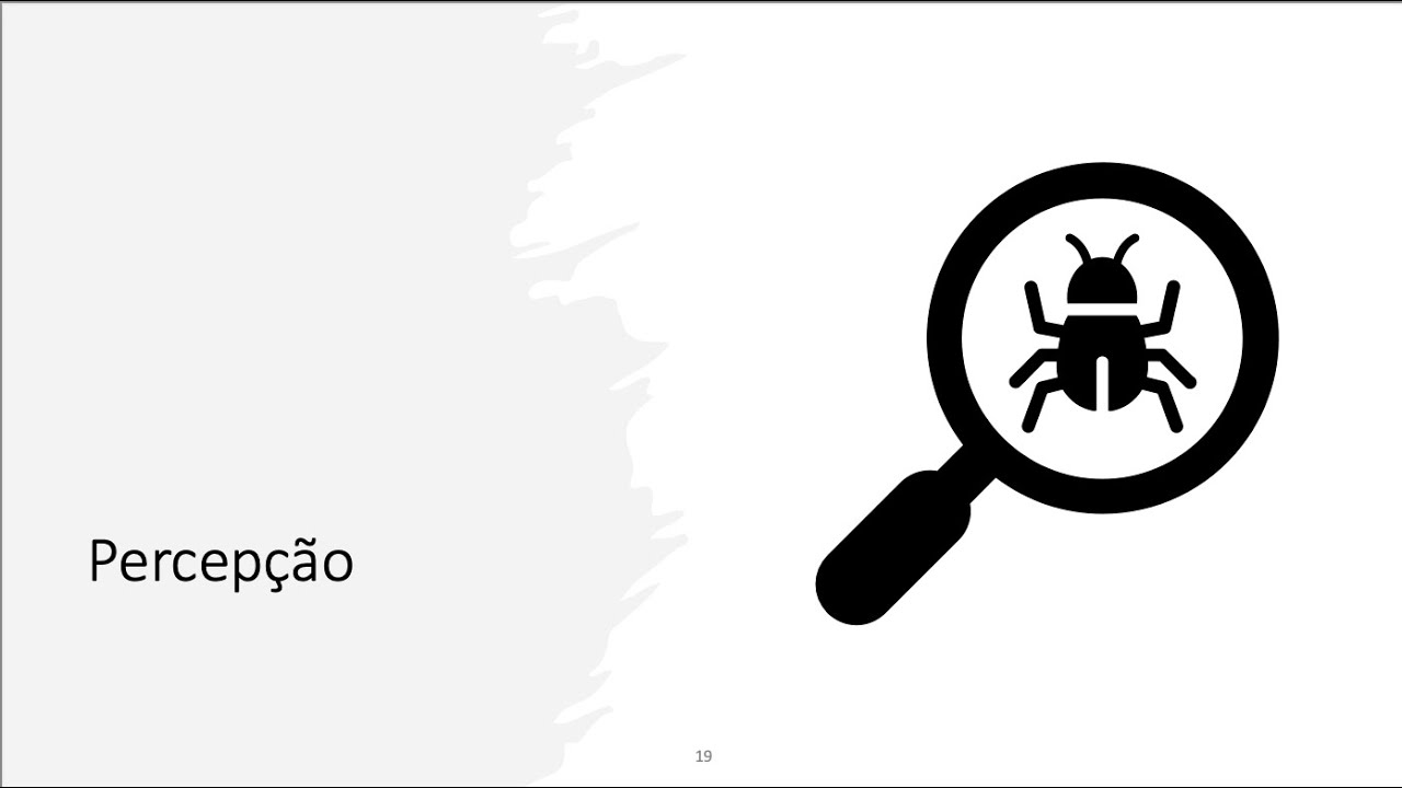 IHC - Cognição e percepção