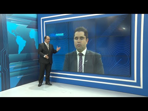 Coronel Nixon comenta propostas de segurança pública de Rafael Fonteles 16 09 2022