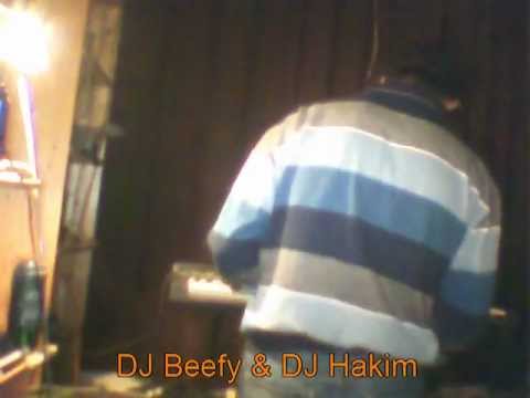 DJ Beefy & DJ Hakim