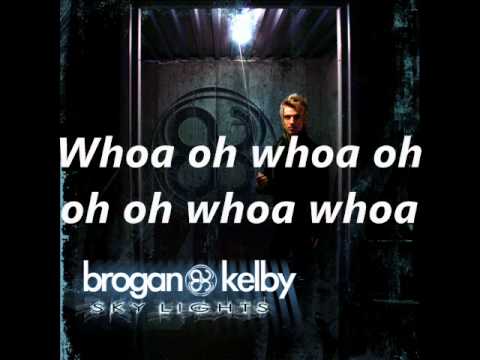 Brogan Kelby - Who Cares (w/ Lyrics)