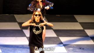 2013.05.16 경기대축제 2NE1- FIRE