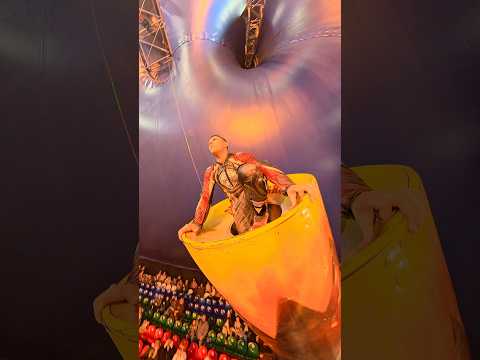 Human Cannonball @joseorgra￼ #dji #djiosmo360II