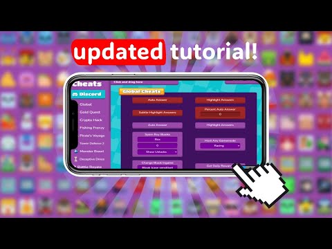 Minesraft2 Github Blooket Cheat Update
