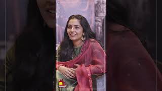 I like Dhruv & His movies😍 | Bison Kaalamaadan Team Interview | Diwali Special | Kalaignar TV