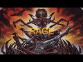 RAGE "Not Forever" Subtítulos en español