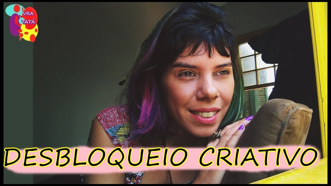 O CAMINHO DO ARTISTA  #VRATATA