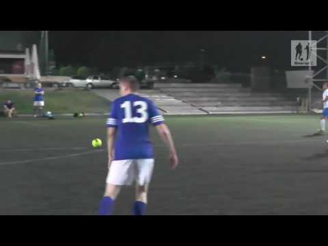 28.06.2016 III Liga C - IBM SWG vs. Frapol