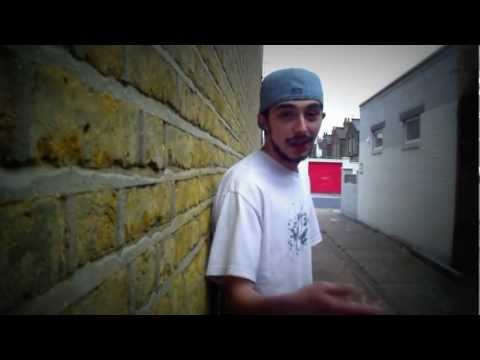 UrbanWaveEnt - Mr Manic Artist - born to ride  (music video) HD