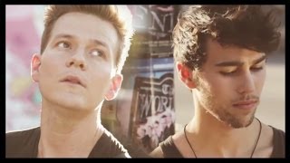 The Fray - &quot;How To Save A Life&quot; (Tyler Ward &amp; Max Schneider Acoustic Cover)