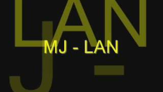 MJ Lan - Generate Bodies (2000)
