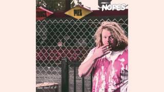 NOPES - Never Heard of It