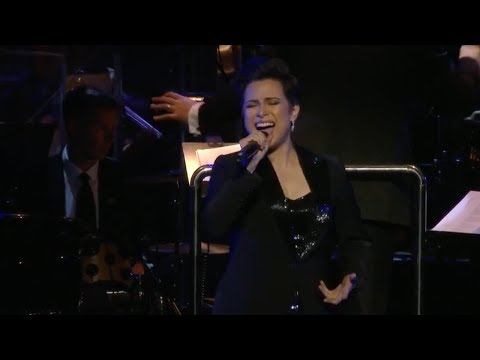 Lea Salonga Sings 'Let It Go' LIVE at the Sydney Opera House
