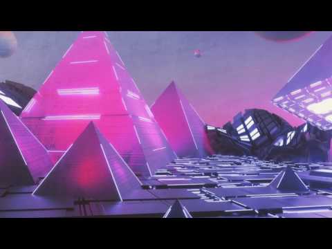 Dynatron - Descend