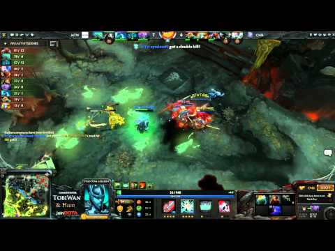 atoD 2 - mTw vs CNB- QF