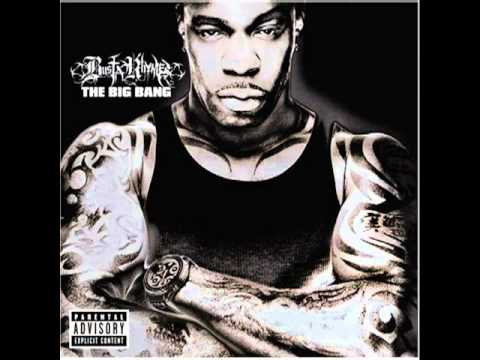Busta Rhymes______ Get You Some