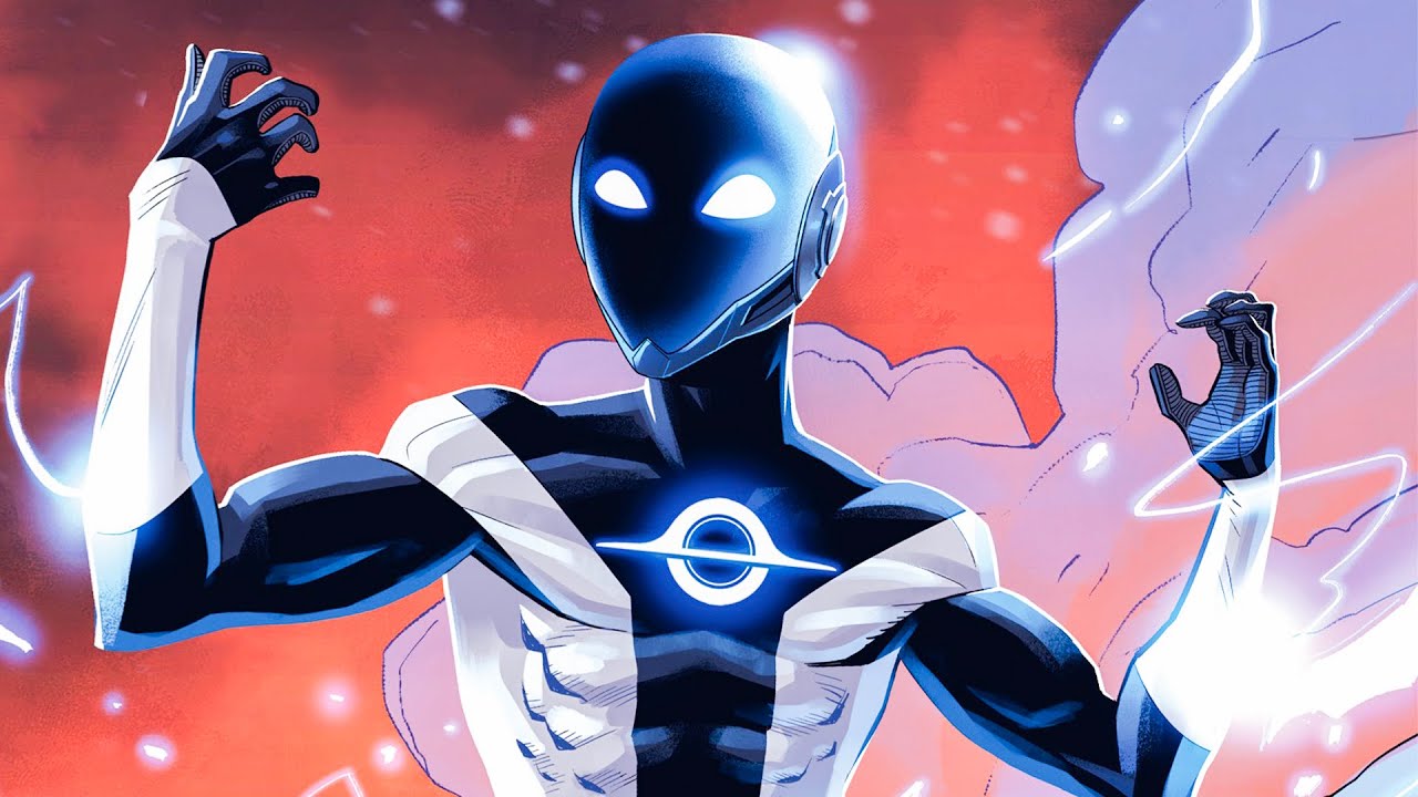 Radiant Black is GOD tier