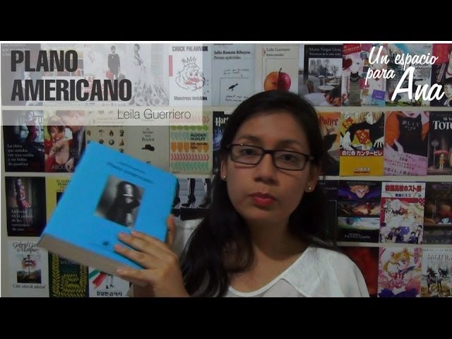 Vídeo relacionado con Plano americano: 35 (Biblioteca de la memoria)