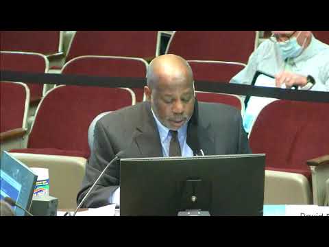 Phoenix City Council Formal Meeting - December 15, 2021