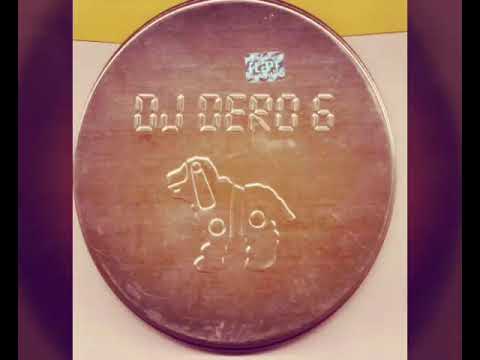 Dj Dero Euforia 6 cd 2