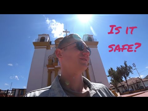 Should You Work Remotely in San Cristóbal de las Casas? (2022) 🇲🇽