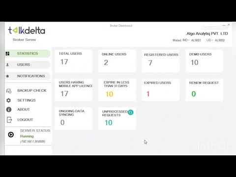 Videos from Talkdelta Software Solutions (OPC) Pvt Ltd