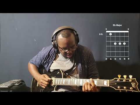 Pão Do Céu - Fred Hammond