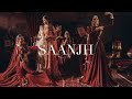 SAANJH | Farasat Anees x fahadhussayn