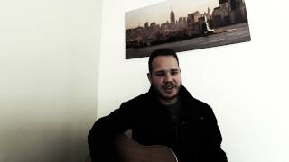 Elvis Blue - Rede om te glo (Die Dieds &#39;Cover&#39;)